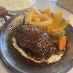 ノルウェイの森 - 料理写真: