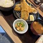 うまい魚が食べたくて - 