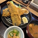 うまい魚が食べたくて - 