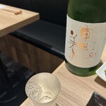 俺の割烹 そば - 