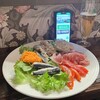 ポルトガル食堂 casa do Fernando