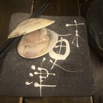 海鮮浜焼酒場 焼いちゃっ亭 - 