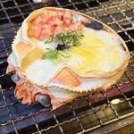 カキアキ水産 - 