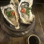 海鮮浜焼酒場 焼いちゃっ亭 - 