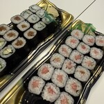 銀のさら - 料理写真: