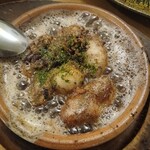 地中海酒場ココチーノ - 
