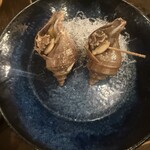 海鮮浜焼酒場 焼いちゃっ亭 - 
