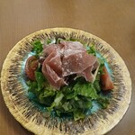 地中海酒場ココチーノ - 