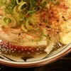 丸亀製麺 所沢プロペ通り店