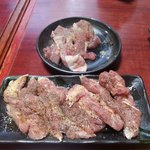 ひだか焼肉 - 