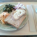 ランチボックス（３種）