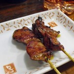 Yakitori Daikichi - 