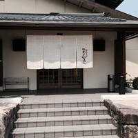 ひつまぶし 備長 本店 - 店舗外観