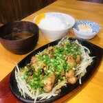 まねきや - 