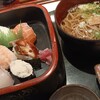 和の御馳走 銀しゃり
