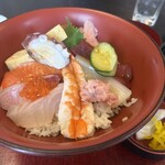 鮮 - 料理写真: