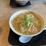 餃子の王将 - 料理写真: