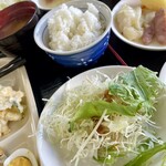 あすなろ - 