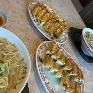 餃子の王将_1