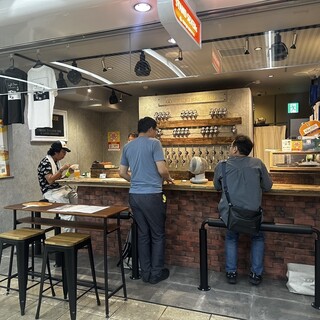 STAND SEVENs GARYU BREWING_2