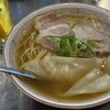 中華そば そなん