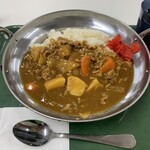 練馬区職員レストラン Ra dish - 