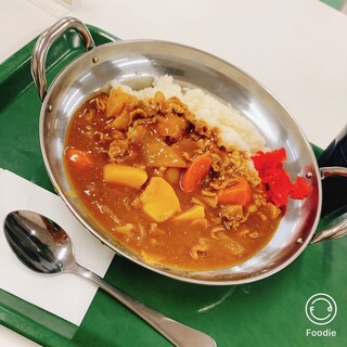 練馬区職員レストラン Ra dish_0