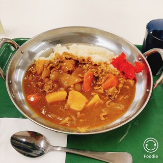 練馬区職員レストラン Ra dish_1
