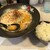 牛骨拉麺 和牛油そば げんすい - 料理写真: