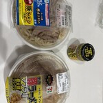 ファミリーマート - 料理写真:
