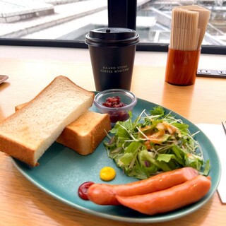 ISLAND STONE COFFEE ROASTERS_1