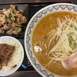 味噌屋せいべえ - 料理写真: