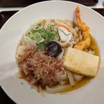 鞍馬茶屋 - 