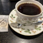 珈琲屋らんぷ - ドリンク写真: