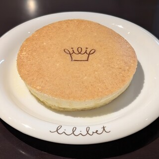 LiLiBET CAFE_1