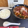辛麺屋 あおき