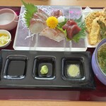 誠のうどん - 料理写真: