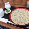 蕎麦処 凛