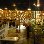 マヅラ喫茶店 - 