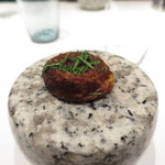 アビス - オマール海老 (May. 2015)