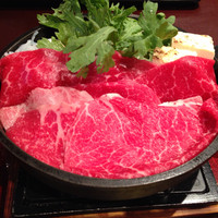 荒井屋 万國橋店 - 横浜名物/牛鍋