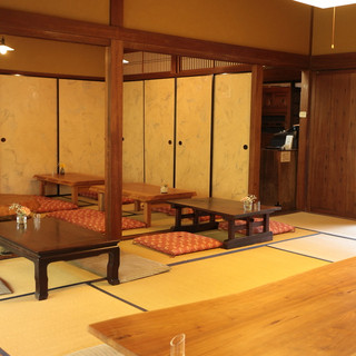 みやけ 旧鴻池邸表屋_2