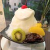 Gran Caffe Olive 