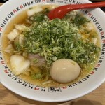 どうとんぼり神座 - 料理写真: