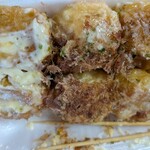 てこや - 料理写真: