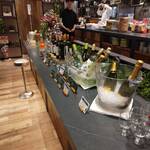 AWkitchen - 