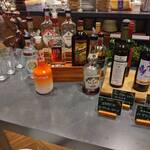 AWkitchen - 