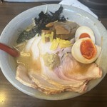 麺屋大河 - 