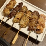 贔屓屋 - 