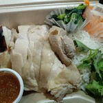 生春巻き タイ料理 エムズ - 